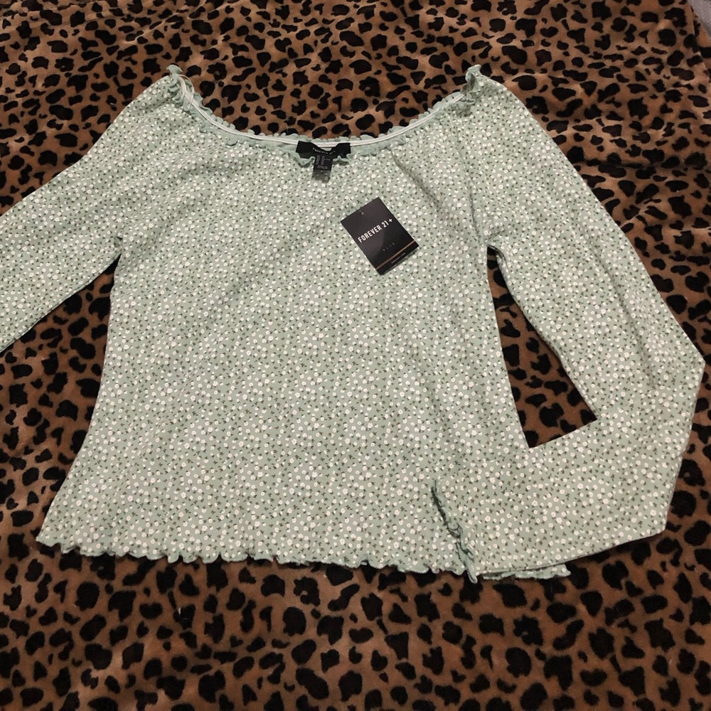 Forever 21 Top